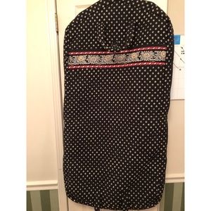 Vera Bradley Garment Bag